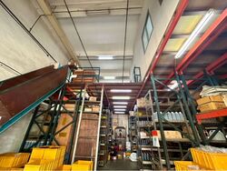 Da Jin Factory Building (D19), Factory #517075021